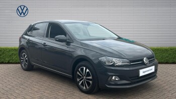 Volkswagen Polo 1.0 EVO 80 United 5dr Petrol Hatchback